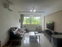 Orchid Park Condominium (D27), Condominium #567515721